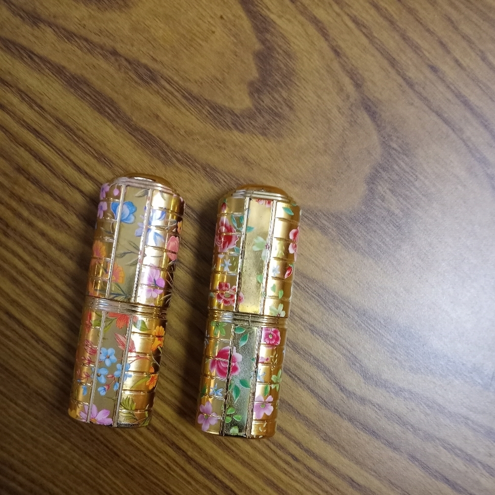 Luscious Lipstick
